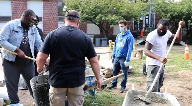 Skills You Need to Make a Career in Construction