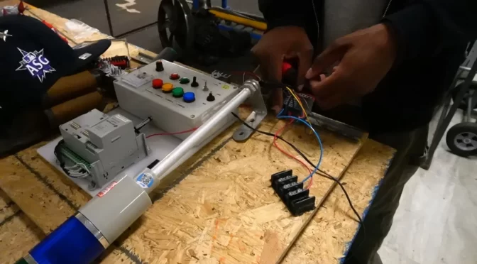 Career Insight: Become An Electrician