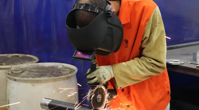 Calculating ROI: The Financial Gains Of Welding Training Programs