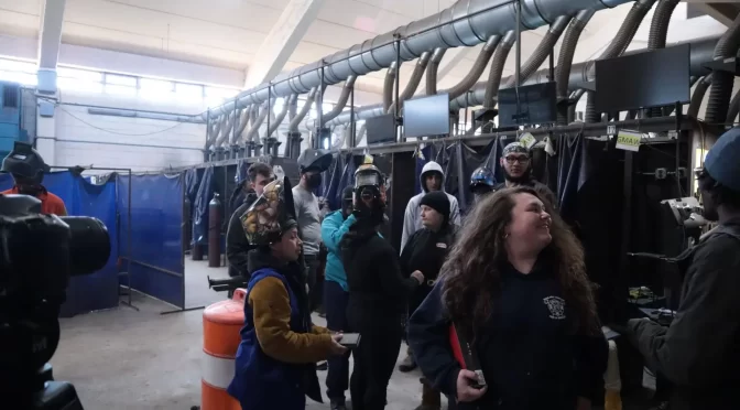 Different Welding Techniques To Learn In 2022