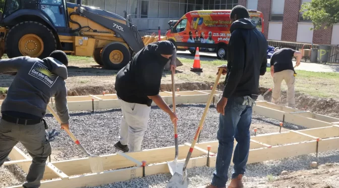 State Of Mental health In The Construction Industry