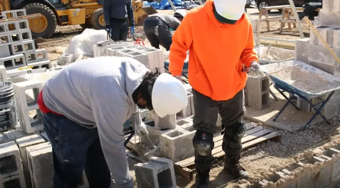 Brick Masonry vs. Stone Masonry: What’s The Difference