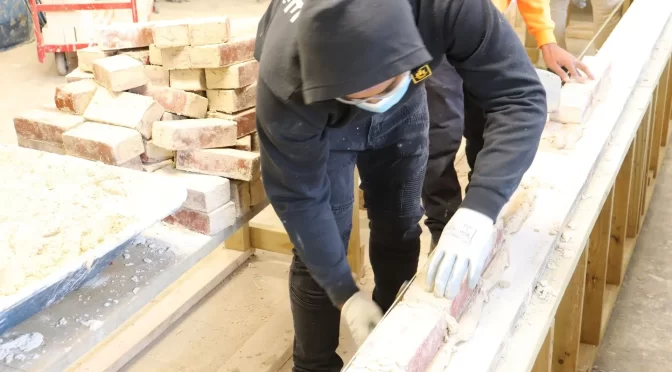 Technological Advancement In The Construction Industry