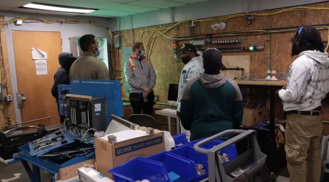 Skilled Trade Jobs: A Practical Career Guide