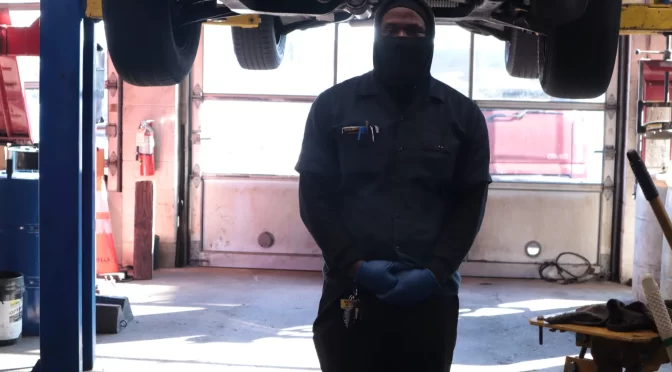 What Is A Machinist? How To Make a Machinist Program ?