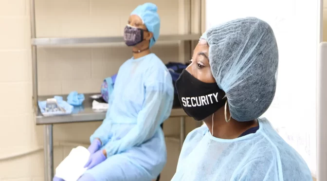 Pros And Cons Of Becoming A Sterile Processing Technician