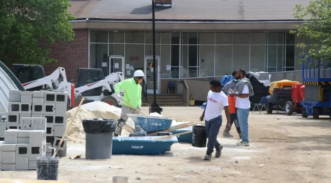 Equipment Operator: What Is Their Role In Construction Jobs?