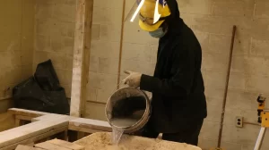 concrete technician courses