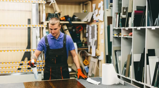 Role Of Glazier In A Construction Job