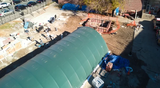 How Can Construction Workers Evolve As Construction Managers?