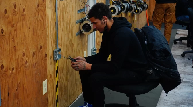 Different Types Of Electricians You Should Know About