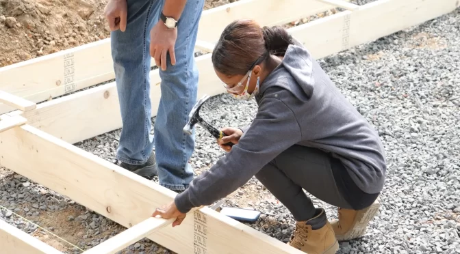 What Is A Metal Fabricator?