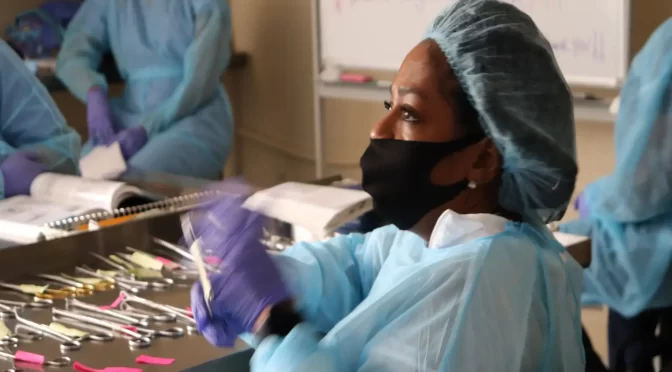 Skilled Trades Jobs That Pay $100K A Year Without a Degree