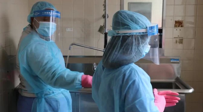 What Is The Everyday Life Of A Sterile Processing Technician?