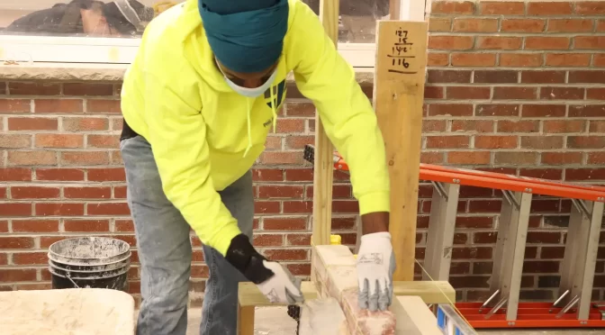 What Not To Do Before Entering Skilled Trades?