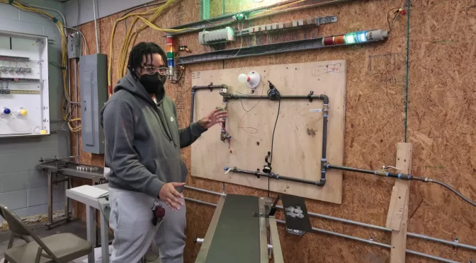 Industrial Electrician Vs. Commercial Electrician: What’s The Difference?