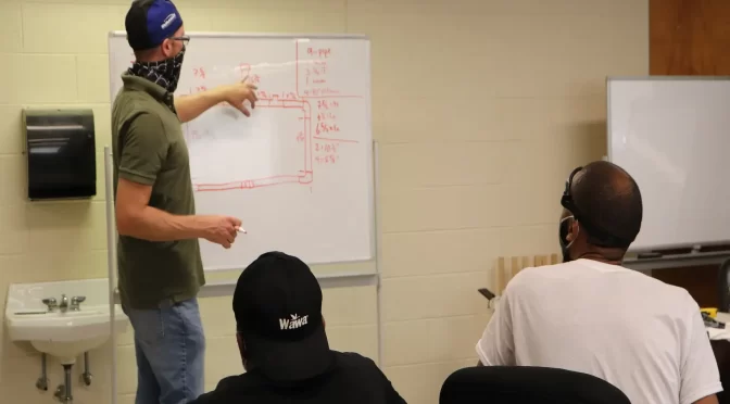 Pros And Cons Of Being A Plumber