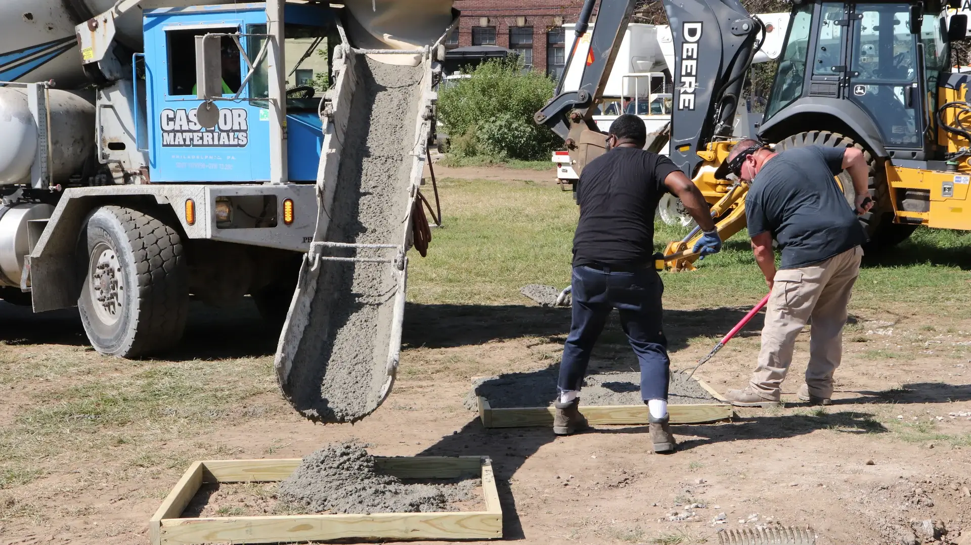 building construction classes