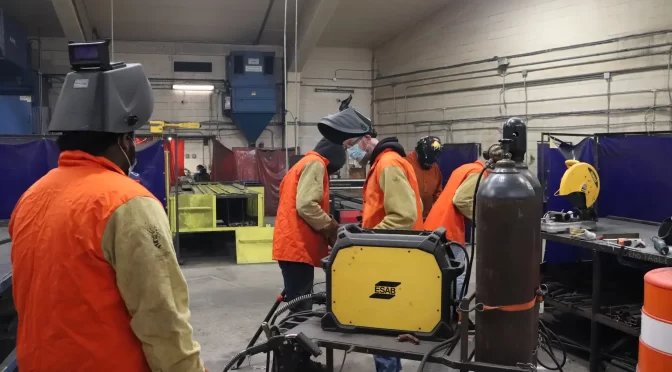 What Differentiates Pipefitting From Plumbing?