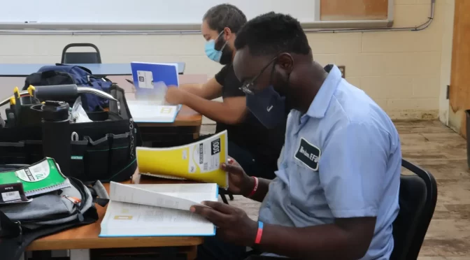 Frequently Asked Questions About Electrician Career