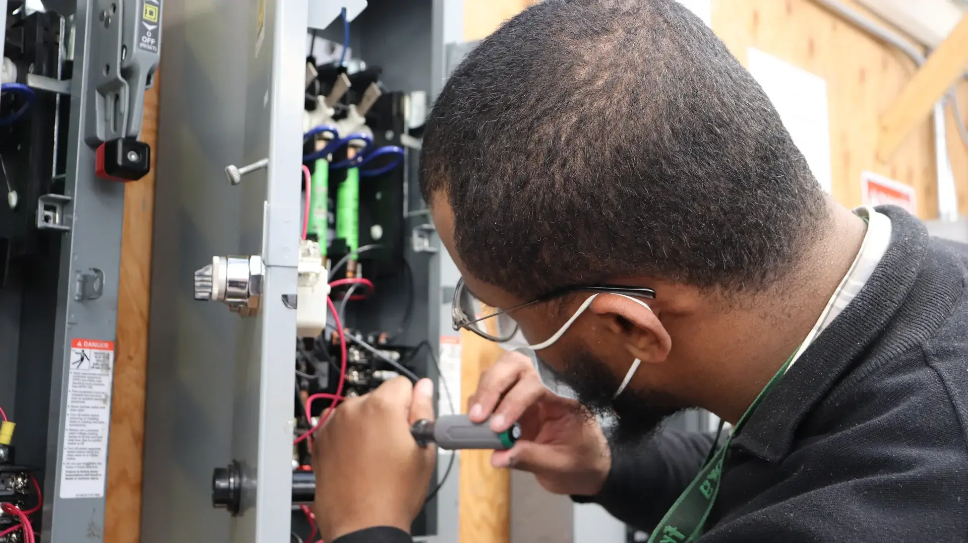 trade schools hvac