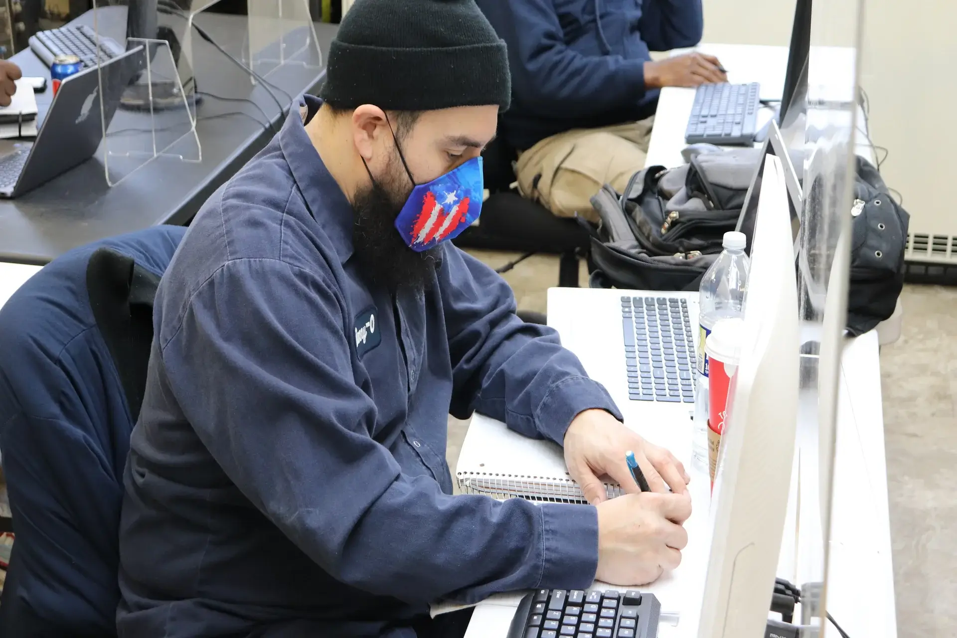 training for electricians
