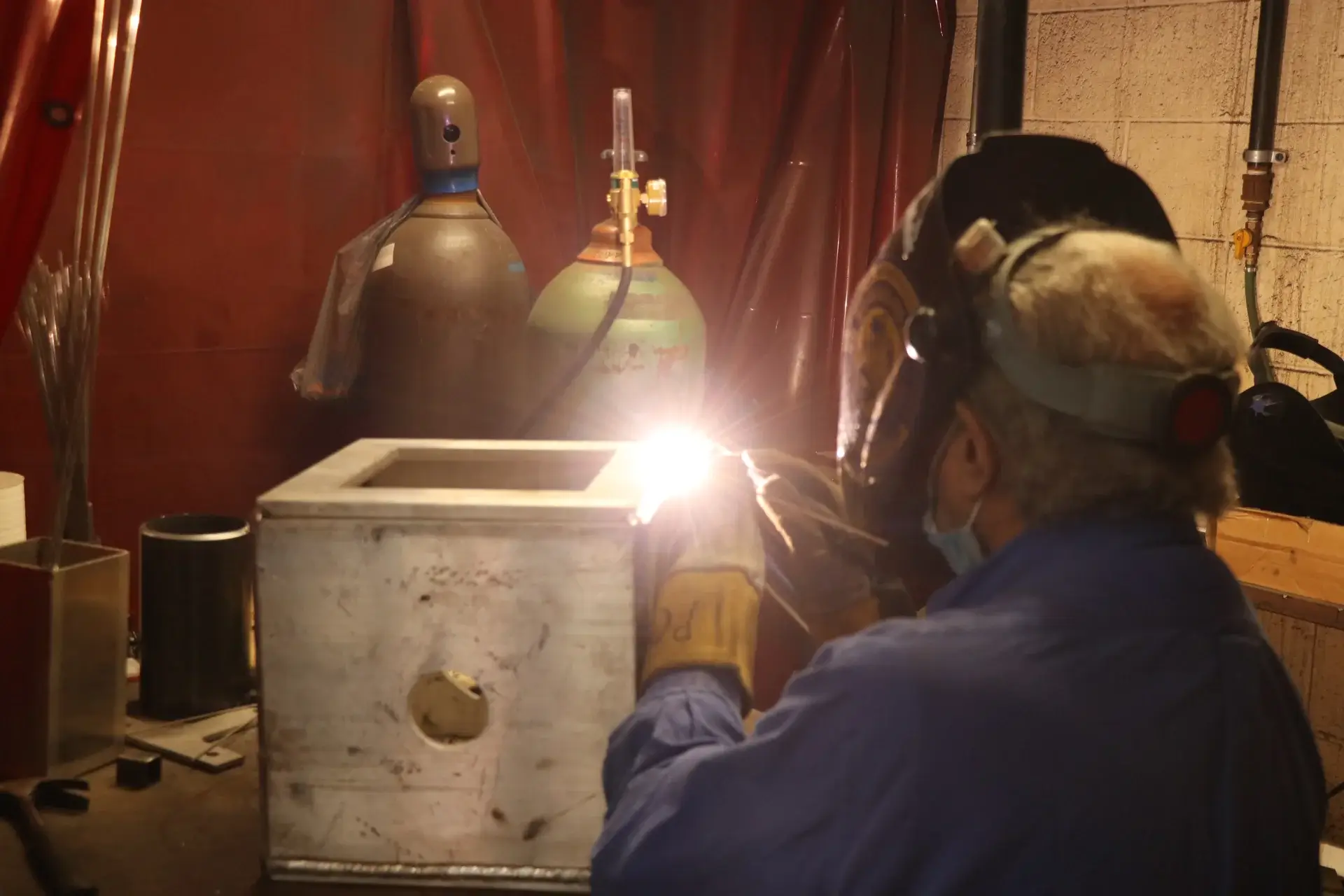 How To Become A Certified Welder?