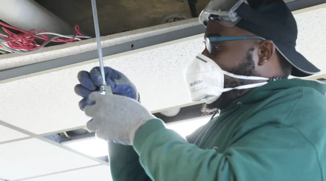 What Are The Different Plumbing Jobs A Student Can Prefer?