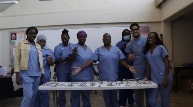 What Are The Job Prospects Of A Central Service Technician?