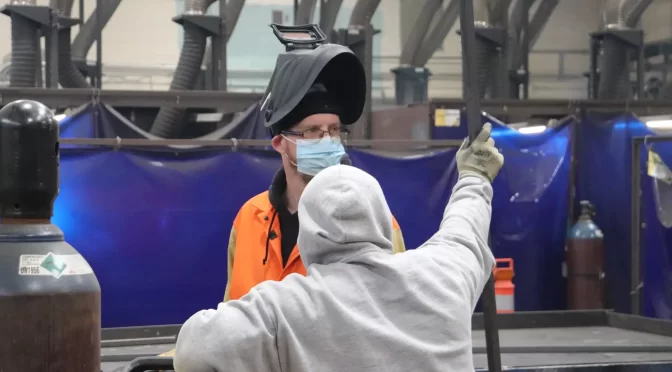 Plumbing Equipment For Students To Learn