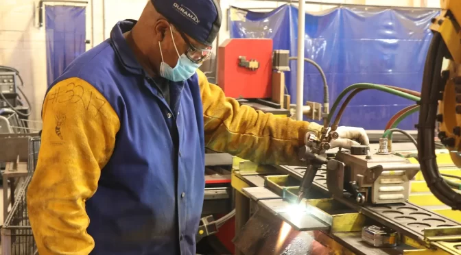 Mastering Technical Proficiency With Welding Classes