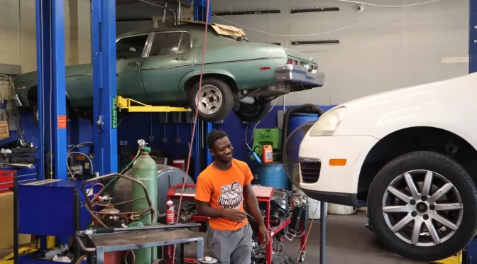 What Type Of Automotive Technician Makes The Most Money?