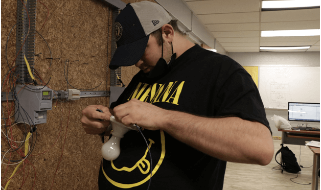 Frequently Asked Questions About Electrician Job Training
