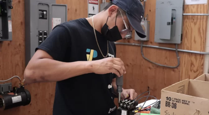 What To Put In Your Resume As An Electrician