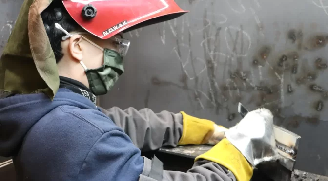 Welding vs CNC Machining: Which Metal Trade Has the Better Future in 2026?