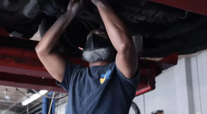 Common Car Troubles Automotive Technicians Can Fix Under An Hour