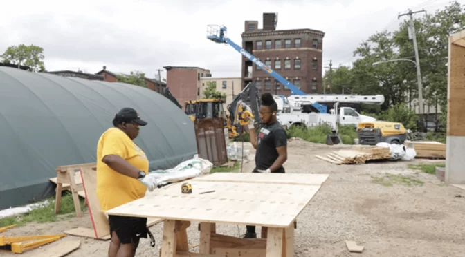 Types Of Masonry Every Construction Person Should Know