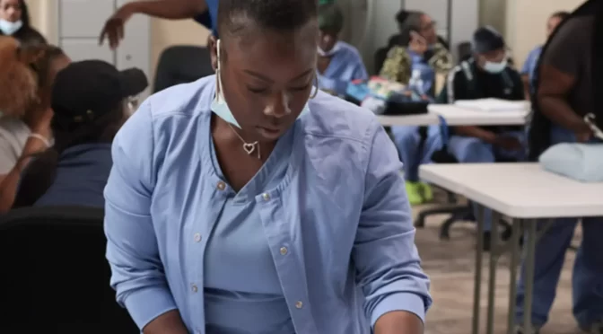 What Do Central Service Technicians Do?