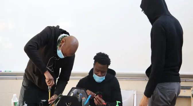 Benefits Of An Apprenticeship Program In A Skilled Trade Career