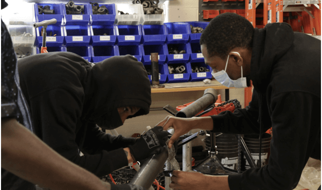 The Benefits Of Self-Employment In Skilled Trades