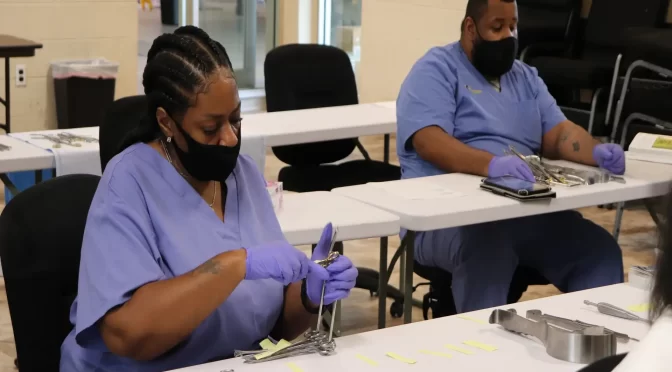 Sterile Processing: How Can You Launch Your Career In 2024?