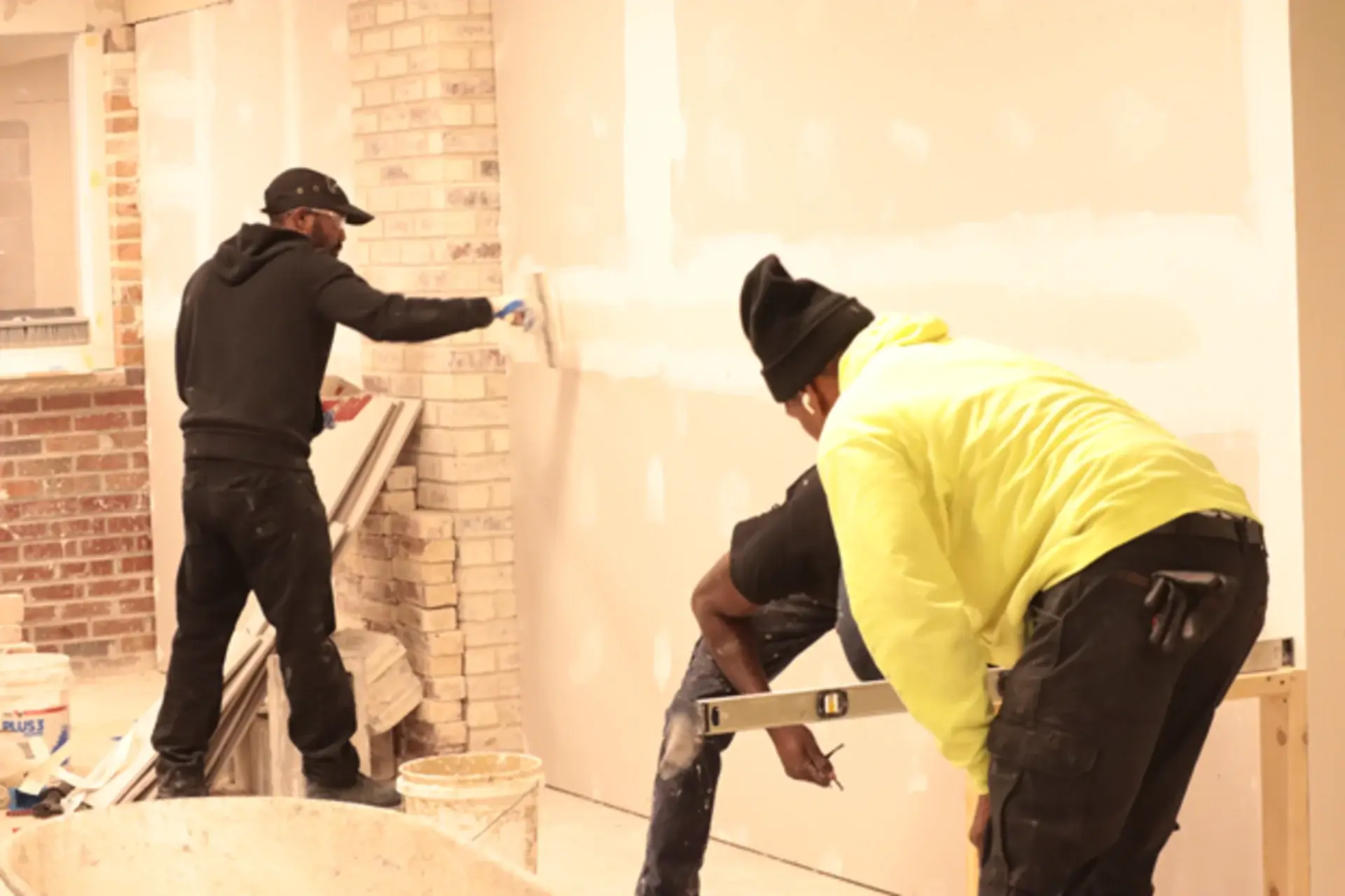 Drywall Service Program: Insider’s View Of The Industry