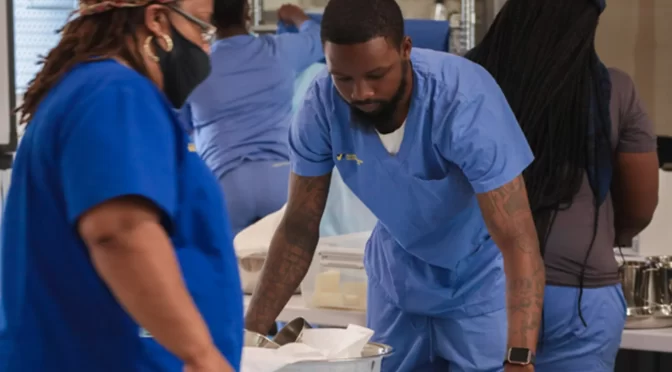 Benefits Of Specialized Training – Employer’s Guide