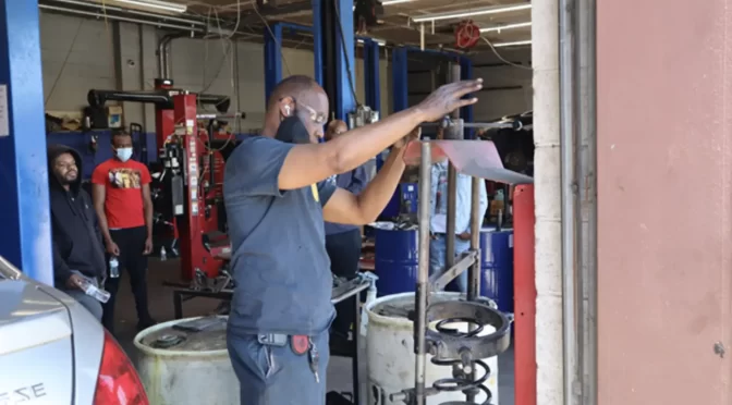 What are skilled trades? What jobs fall under skilled trades