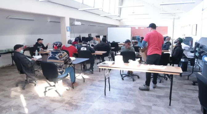 What Not To Do In A Skilled Trades Career?