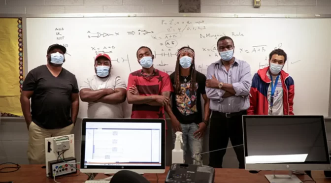 Scope Of Practice: Licensed Vocational Learning