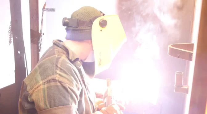 What Are The Different Types Of Welding Procedures? How Are They Performed?