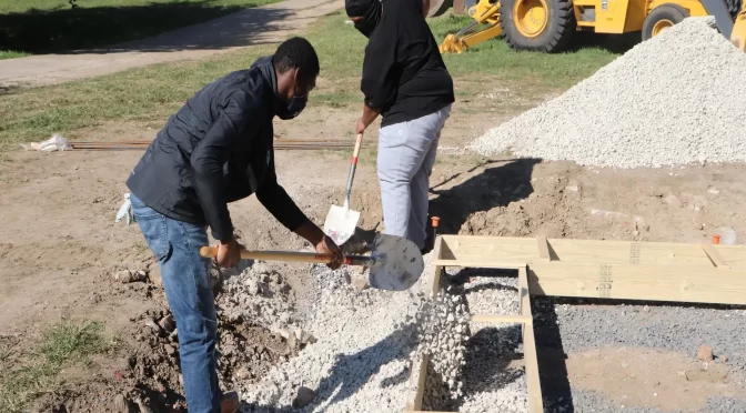 What Are The Methods Of Training In Construction?