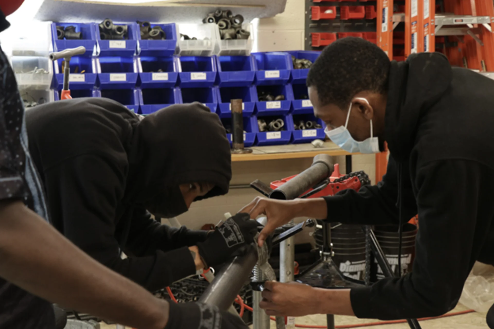 The Role Of Apprenticeships In The Development Of Skilled Tradespeople