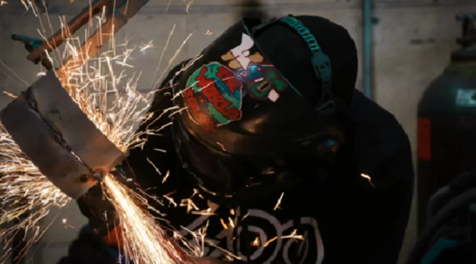 Welding Job Search In The US: How To Boost Your Job Search